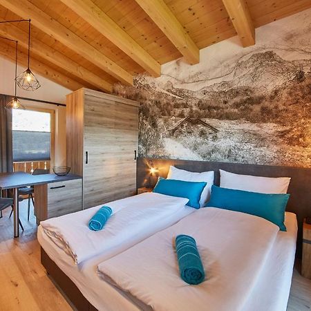 Studio Niederseer Saalbach-Hinterglemm Exteriér fotografie