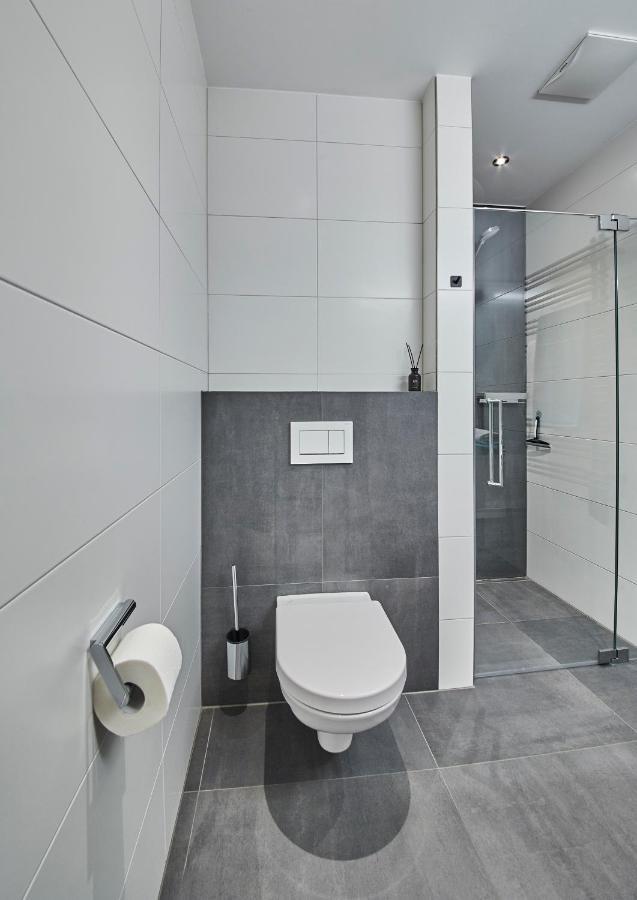 Studio Niederseer Saalbach-Hinterglemm Exteriér fotografie