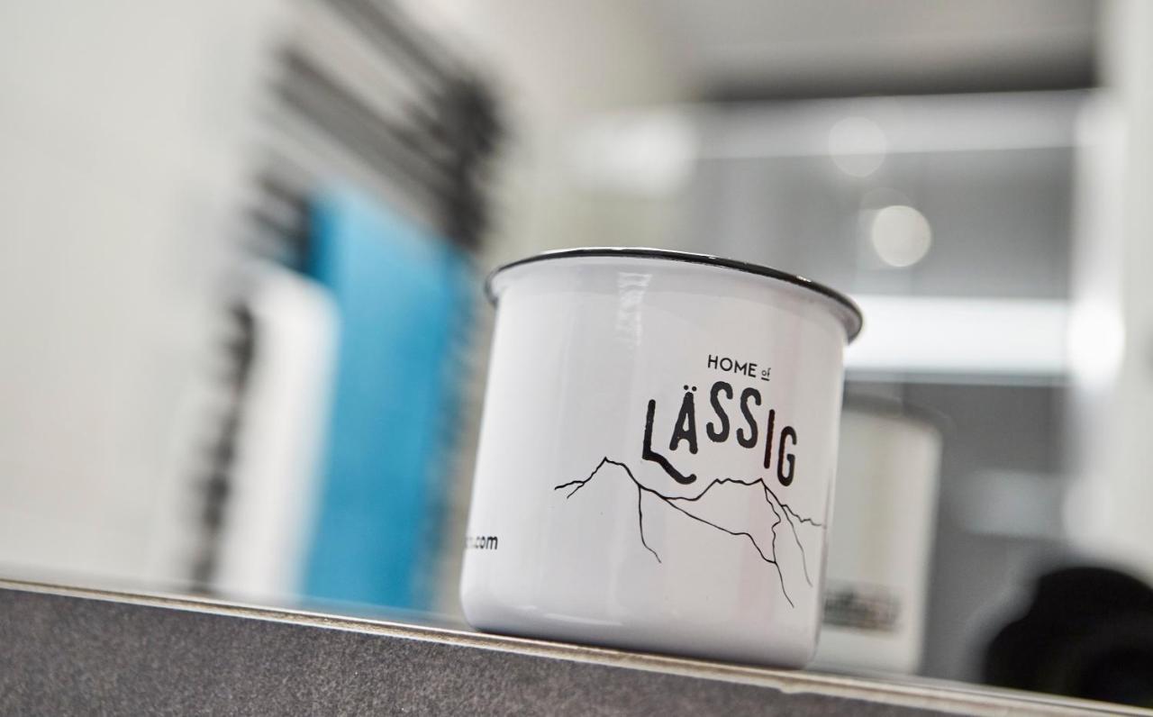 Studio Niederseer Saalbach-Hinterglemm Exteriér fotografie