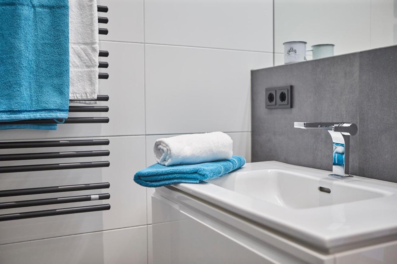 Studio Niederseer Saalbach-Hinterglemm Exteriér fotografie