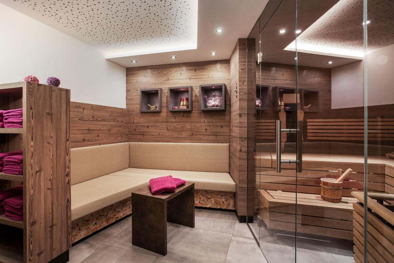 Studio Niederseer Saalbach-Hinterglemm Exteriér fotografie